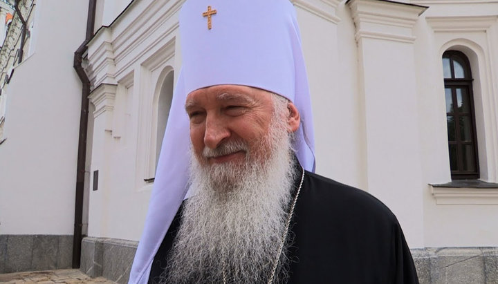 Metropolita Feodor: l'apostasia è un risultato della mancanza di rispetto verso i canoni ecclesiali