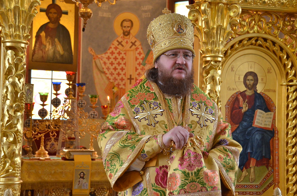 I comportamenti del Fanar in Ucraina e al Monte Athos