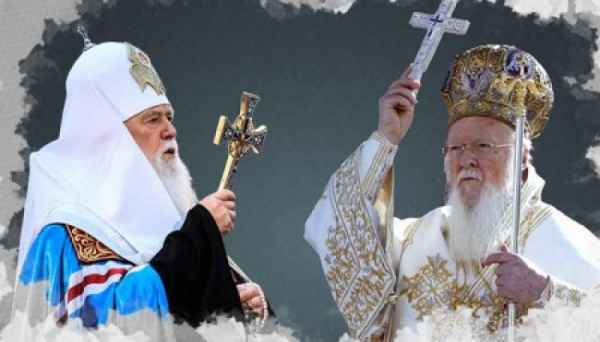 “Un litigio tra proprietari terrieri”: gli interessi economici dietro gli scismi in Ucraina