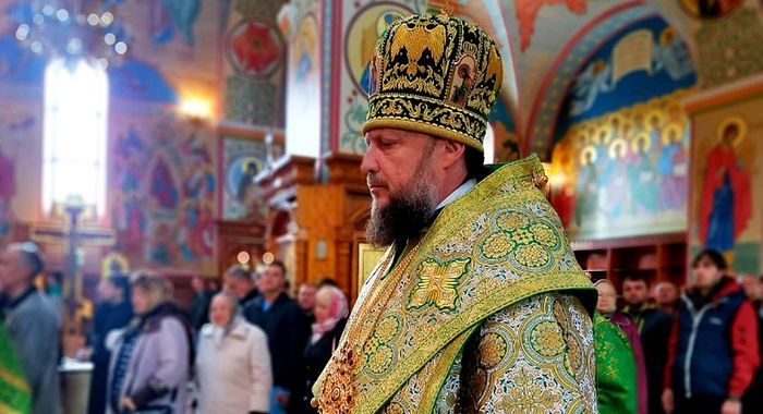 Il Tribunale amministrativo di Kiev ordina il reintegro della cittadinanza ucraina del vescovo Gedeon