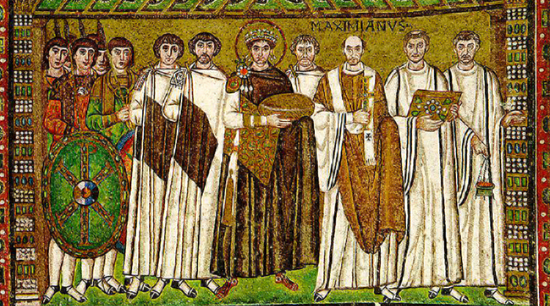 Giustiniano chiuse davvero l'Accademia di Atene nel 529 d.C.?