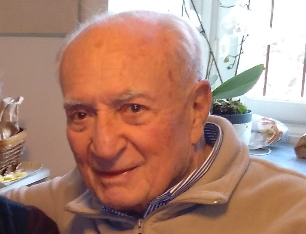Una richiesta di preghiere