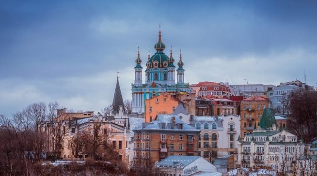 Come il riconoscimento della Chiesa autocefala dell'Ucraina influenzerà il futuro dell'ellenismo