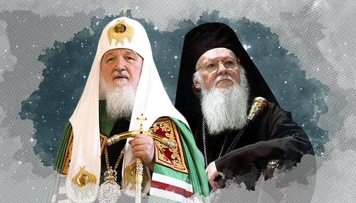 “Non è ancora troppo tardi per fermarsi”: lettera del patriarca Kirill al patriarca Bartolomeo