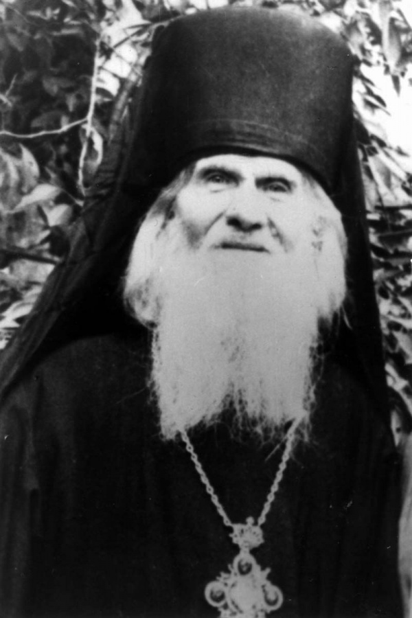 Profezie di san Lavrentij di Chernigov sulla fine delle iniquità in Ucraina