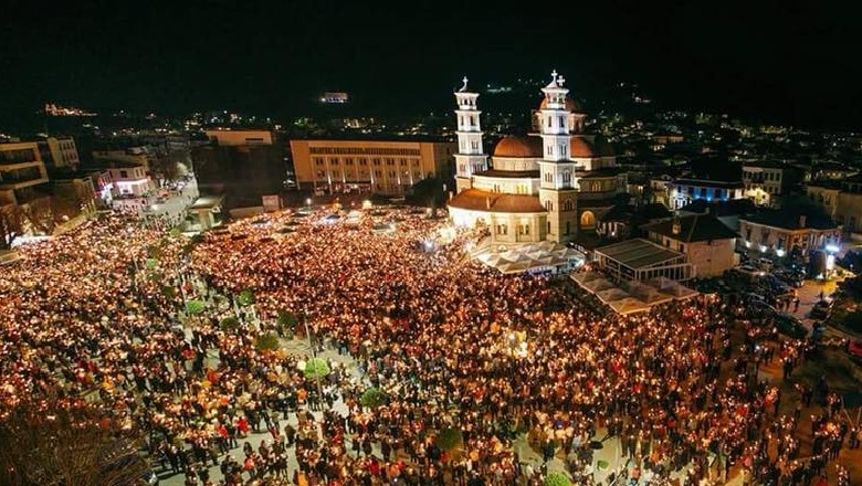 "Abbiamo molti convertiti dall'Islam all'Ortodossia" – Note sulla vita dei cristiani ortodossi in Albania