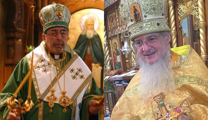 Due notizie dall'episcopato americano