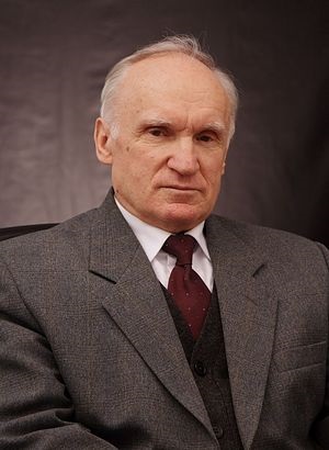 Fino all'essenza. Uno sguardo allo scisma attraverso gli occhi del professor Osipov