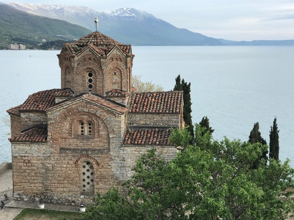 Balcani: le Chiese ortodosse risentono dell'onda d'urto della questione ucraina