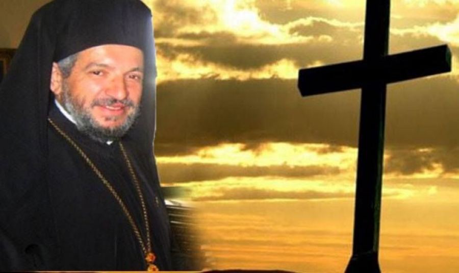 Metropolita Seraphim dello Zimbabwe: dove potrebbe portare l'assenza di un dialogo sulla questione ucraina