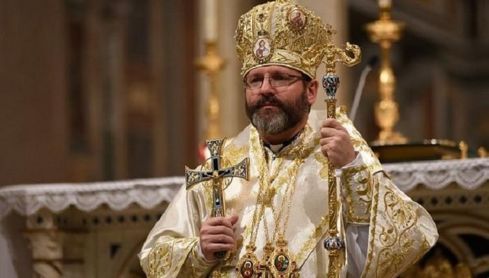 Gli scismatici ucraini e gli uniati sperano di creare un singolo patriarcato in comunione con Roma e con Costantinopoli