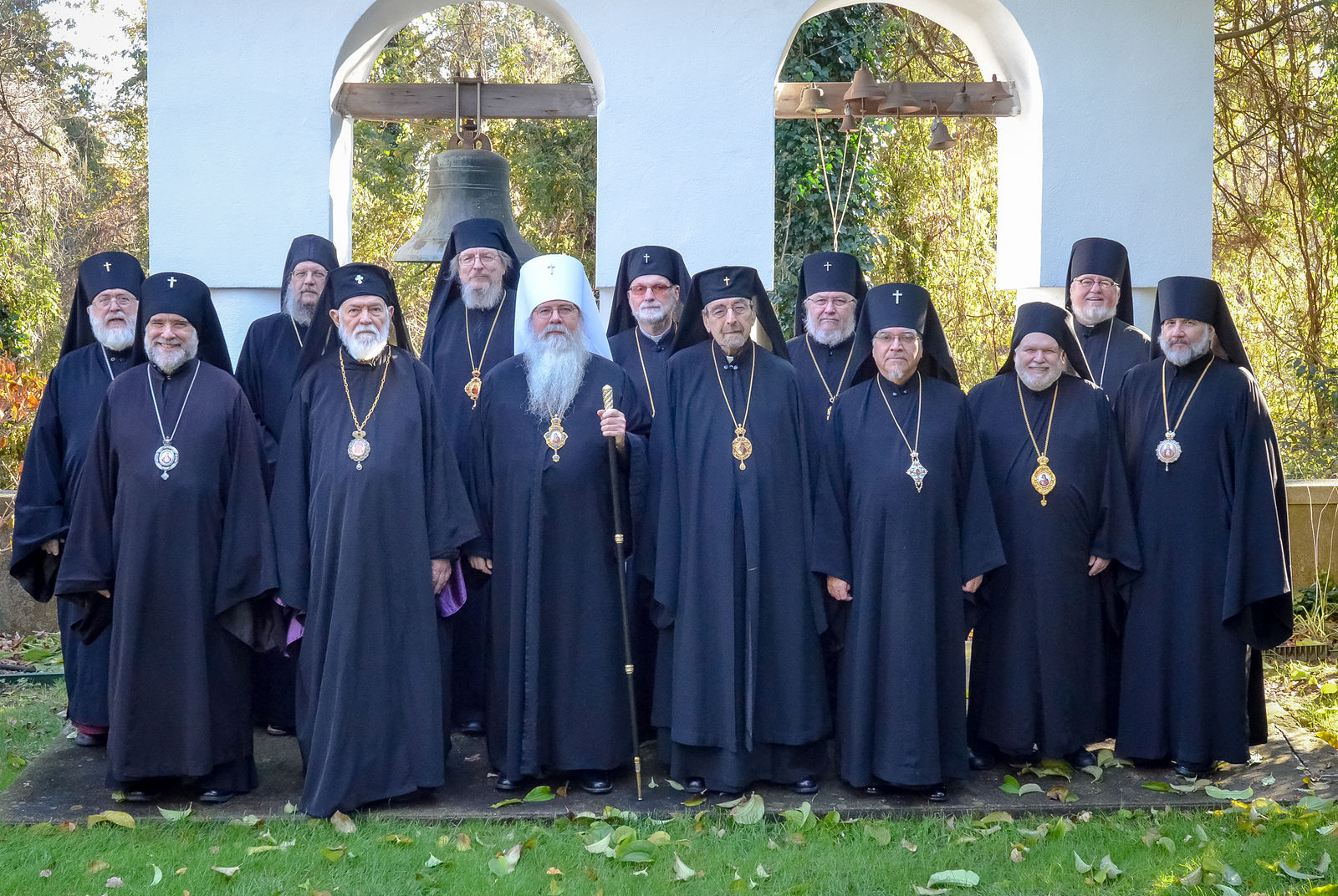 Altre voci si esprimono sulla controversia ucraina