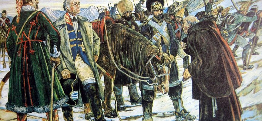 Suvorov: l’uomo che avrebbe potuto battere Napoleone