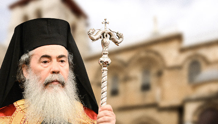 La Chiesa di Gerusalemme è la Madre di tutte le Chiese?