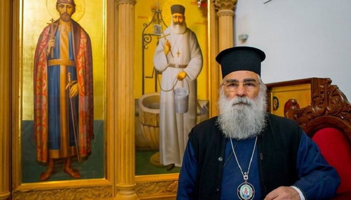 Dal Patriarcato di Gerusalemme: Rivestitevi di una tunica d'umiltà e accettate l'appello del patriarca