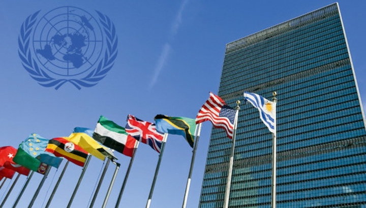 Preoccupazione per la persecuzione dei membri dell’Unione dei giornalisti ortodossi espressa in un rapporto dell'ONU