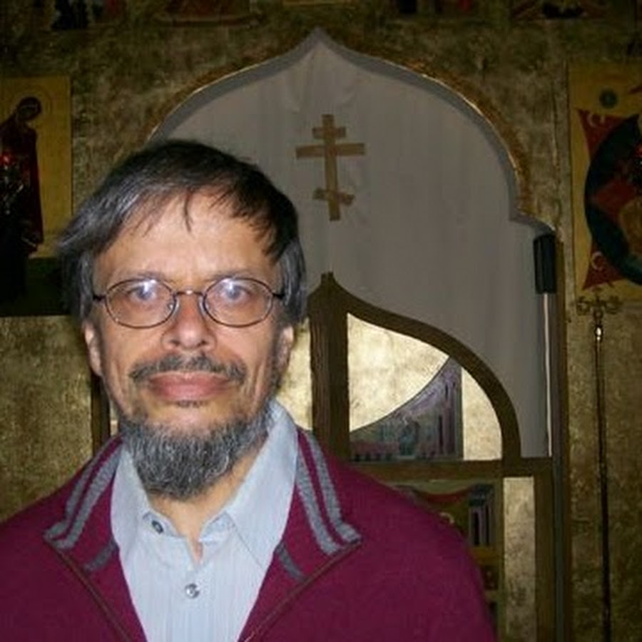 Intervista di Tudor Petcu a Ulrich Peter Trappe