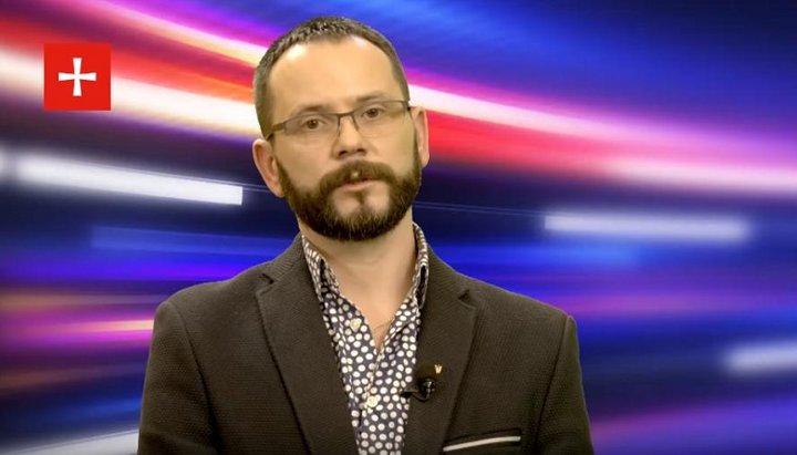 Esperto: l'unico obiettivo della creazione della "Chiesa ortodossa dell'Ucraina" è una futura unia
