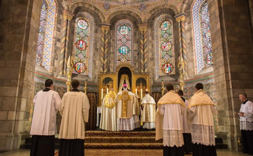 Ai cattolici tradizionalisti