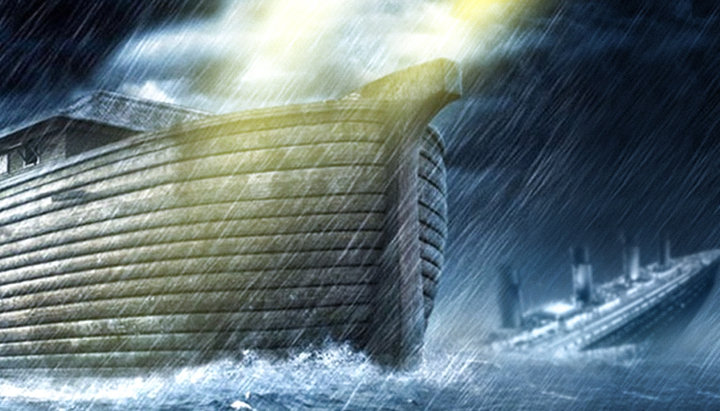 L'arca e il Titanic: perché politici e scismatici non possono affondare la Chiesa ortodossa ucraina