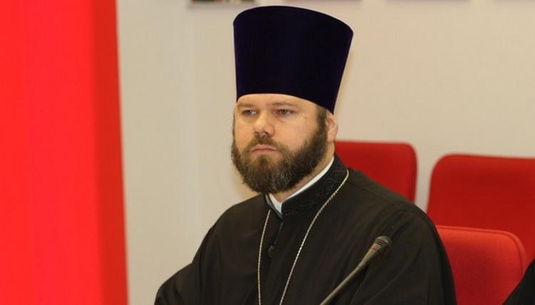 70 trasferimenti alla "Chiesa ortodossa dell'Ucraina" su quasi 13.000 parrocchie non sono "su larga scala"