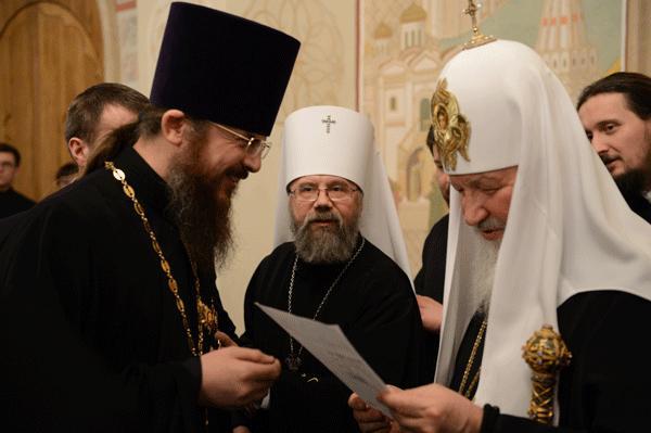 Una panoramica degli scismi ecclesiali in Ucraina