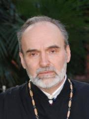 Arciprete Vladimir Zelinskij: "Nessuno ha voluto scegliere"