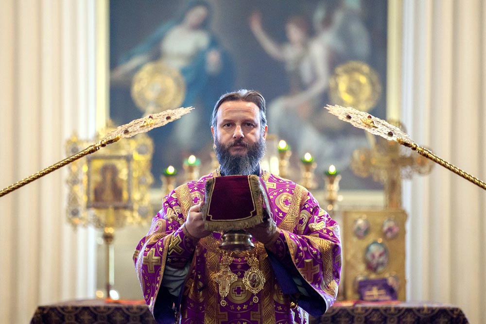 Arcivescovo Jovan: dopo ciò che Costantinopoli ha fatto in Ucraina, da loro ci si può aspettare di tutto