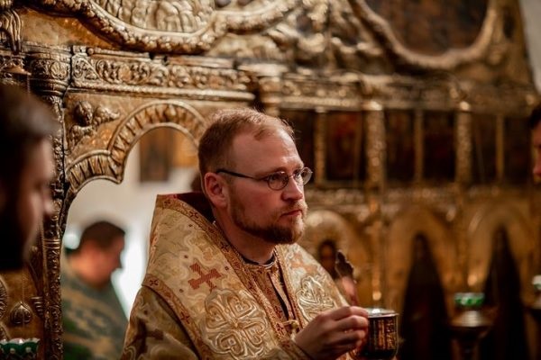 Arcivescovo Juraj di Michalovce e Košice: le Chiese sono pronte a incontrarsi e affrontare insieme la questione ucraina