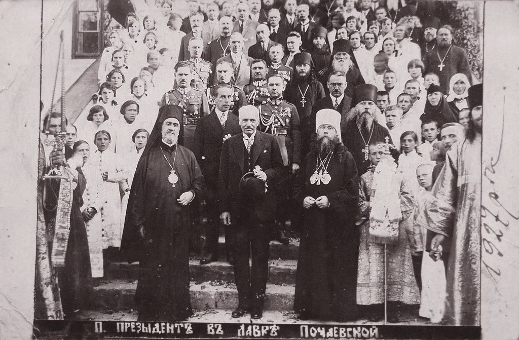 L'autocefalia polacca: l'interferenza di Costantinopoli negli affari interni della Chiesa ortodossa russa