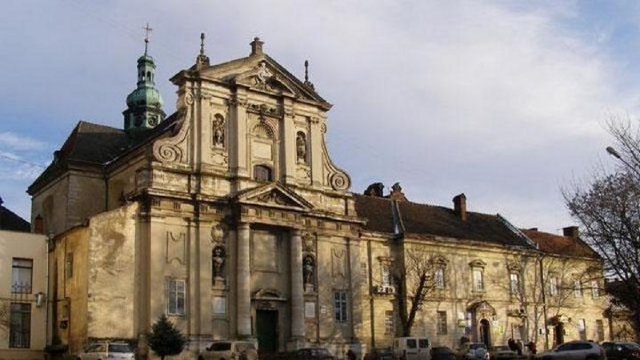 Gli scismatici ucraini dicono che non accetteranno comunità cattoliche che vogliono trasferirsi sotto di loro