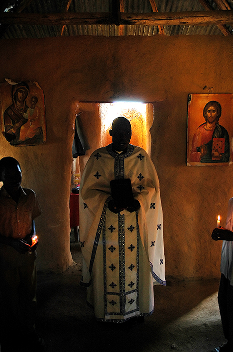 Sacerdoti africani pubblicano una lettera aperta sul riconoscimento della "Chiesa ortodossa dell'Ucraina" da parte del loro patriarca