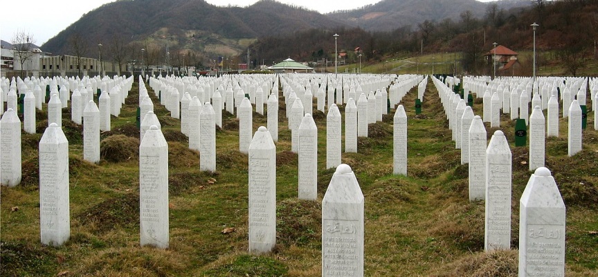 Srebrenica e Jasenovac: la genuina differenza tra un genocidio falso e uno vero