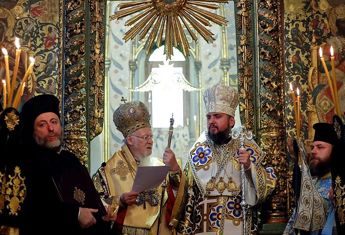 Metropolita Jonah (Paffhausen): una crisi canonica nella Chiesa ortodossa