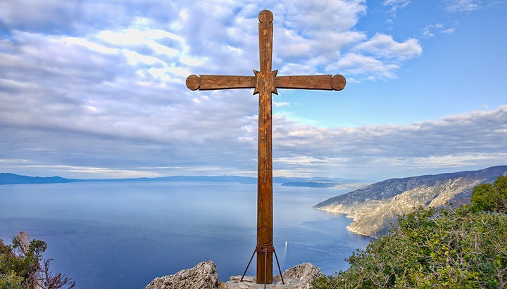 Gli athoniti chiedono ai pellegrini dall'Ucraina di confermare la loro affiliazione alla Chiesa ortodossa ucraina