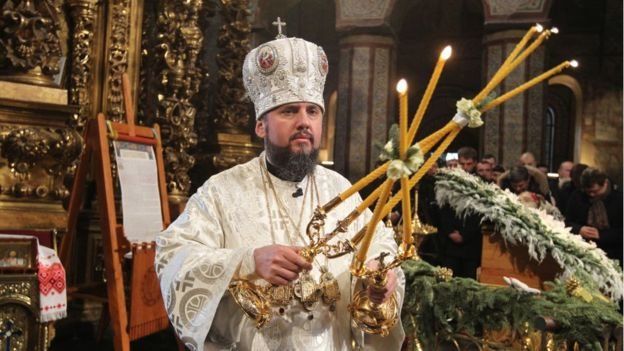 La BBC ucraina scopre che la chiesa scismatica non ha alcun dato ufficiale sui numeri dei trasferimenti di parrocchie
