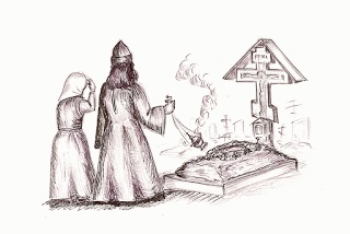 La cremazione e i familiari non ortodossi