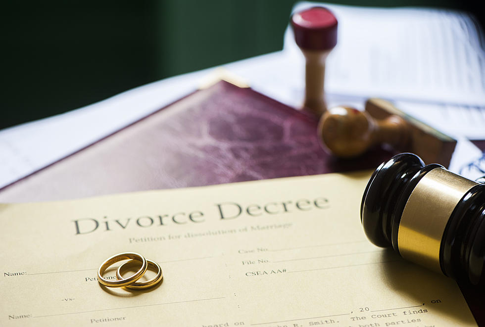 Il peccato del divorzio