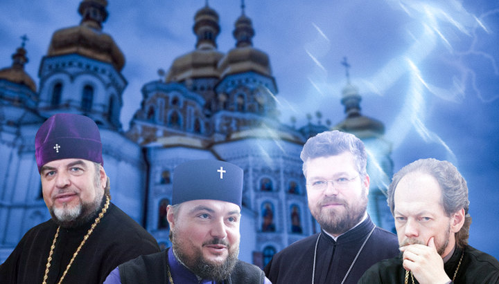 Dal nazionalismo allo scisma: i percorsi degli ex chierici della Chiesa ortodossa ucraina