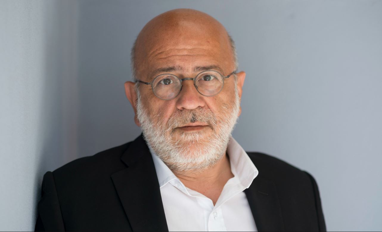 Dimissioni del presidente dell'Istituto Saint-Serge