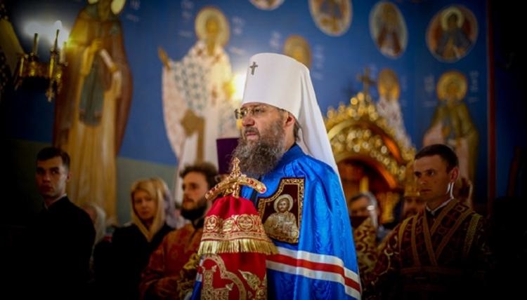 La Chiesa ortodossa ucraina offre consigli su come mantenere la sicurezza spirituale in una situazione di scisma