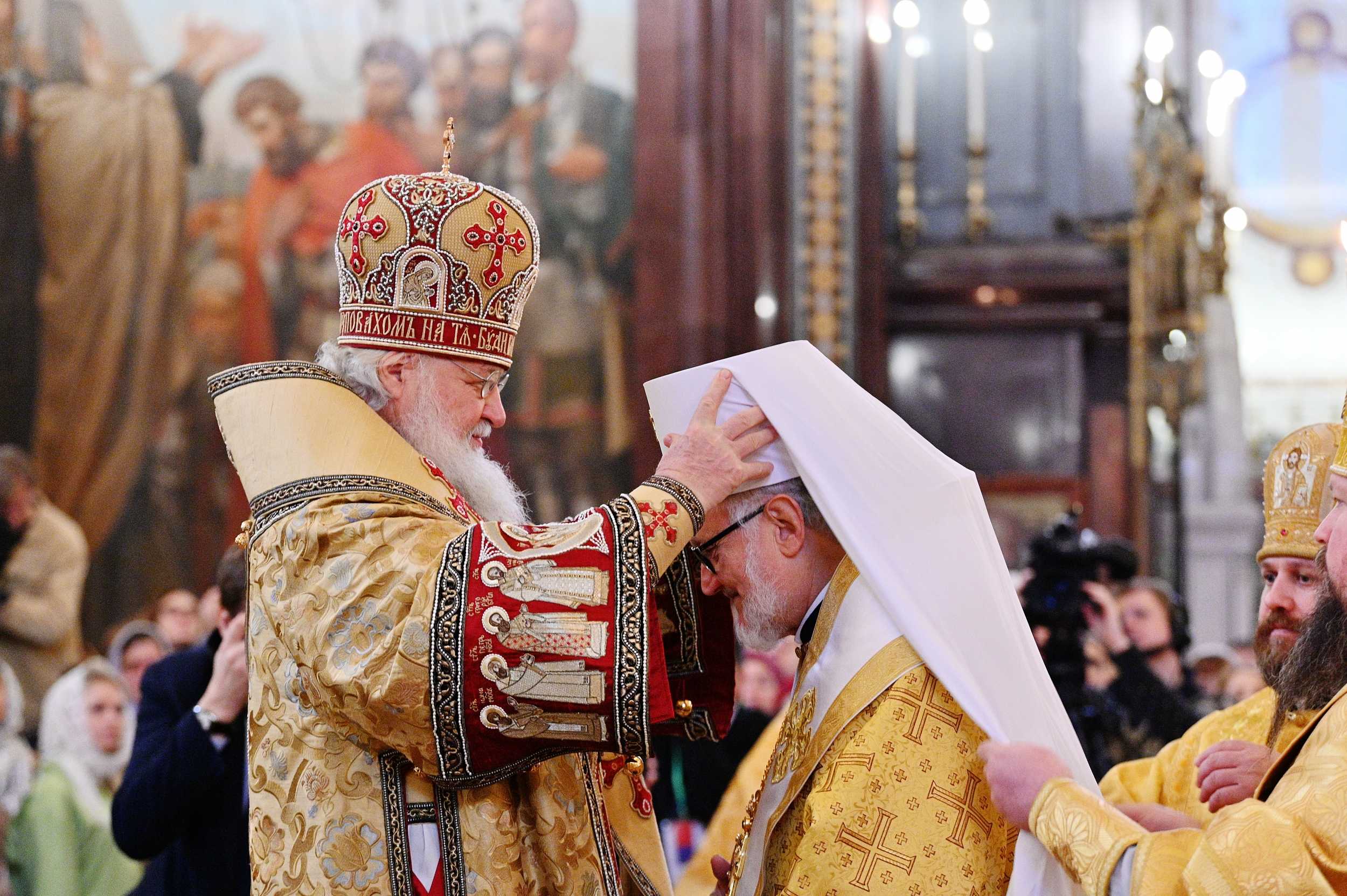 Una decisione salutare