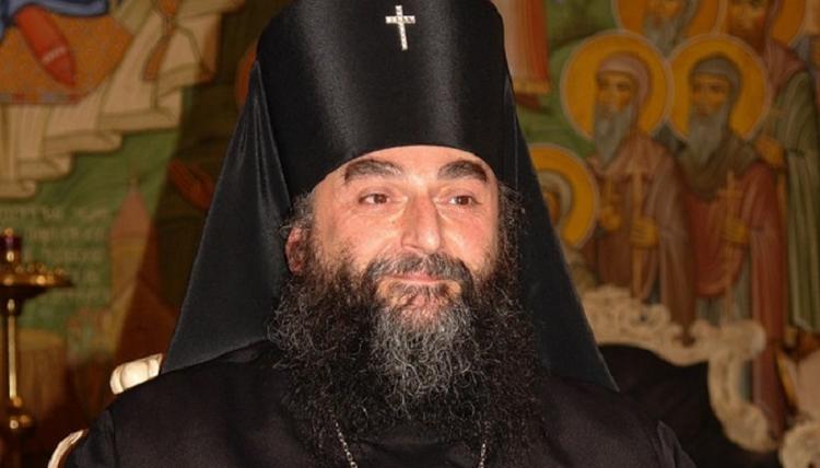 Metropolita Nikoloz: non dovremmo affrettarci a riconoscere l'autocefalia della Chiesa ortodossa dell'Ucraina