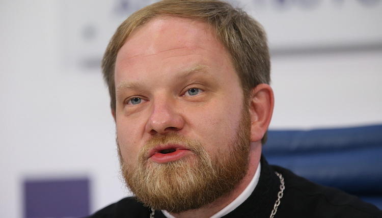 Sacerdote Aleksandr Volkov: Il patriarca Bartolomeo ha strappato Costantinopoli dall'Ortodossia mondiale
