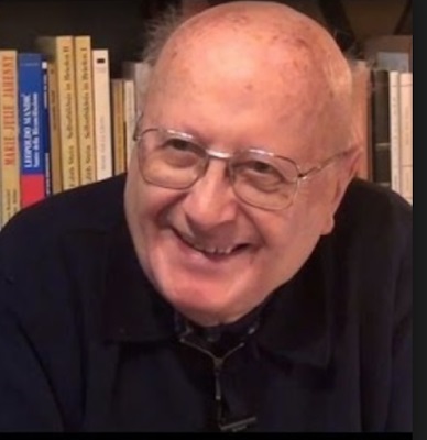 In memoriam: padre François Brune