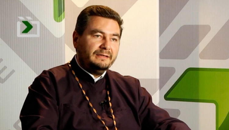 Chiesa greco-cattolica ucraina: La posizione del Fanar dà il via libera a servire a un singolo altare