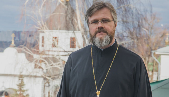 Portavoce della Chiesa ortodossa ucraina: dei 47 vescovi georgiani, solo 7 vogliono riconoscere la "Chiesa ortodossa dell'Ucraina" (+ VIDEO)