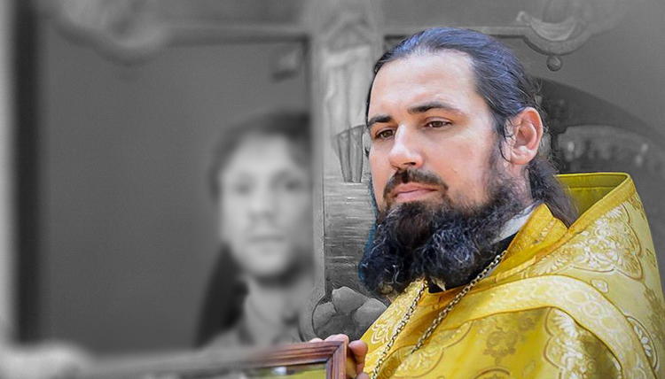 Sacerdote Viktor Parandjuk: "Gli scismatici commettono un errore catastrofico"