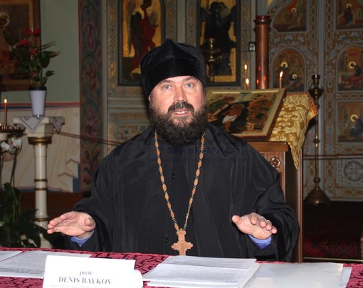 La chiesa russa di Sanremo è passata alla ROCOR