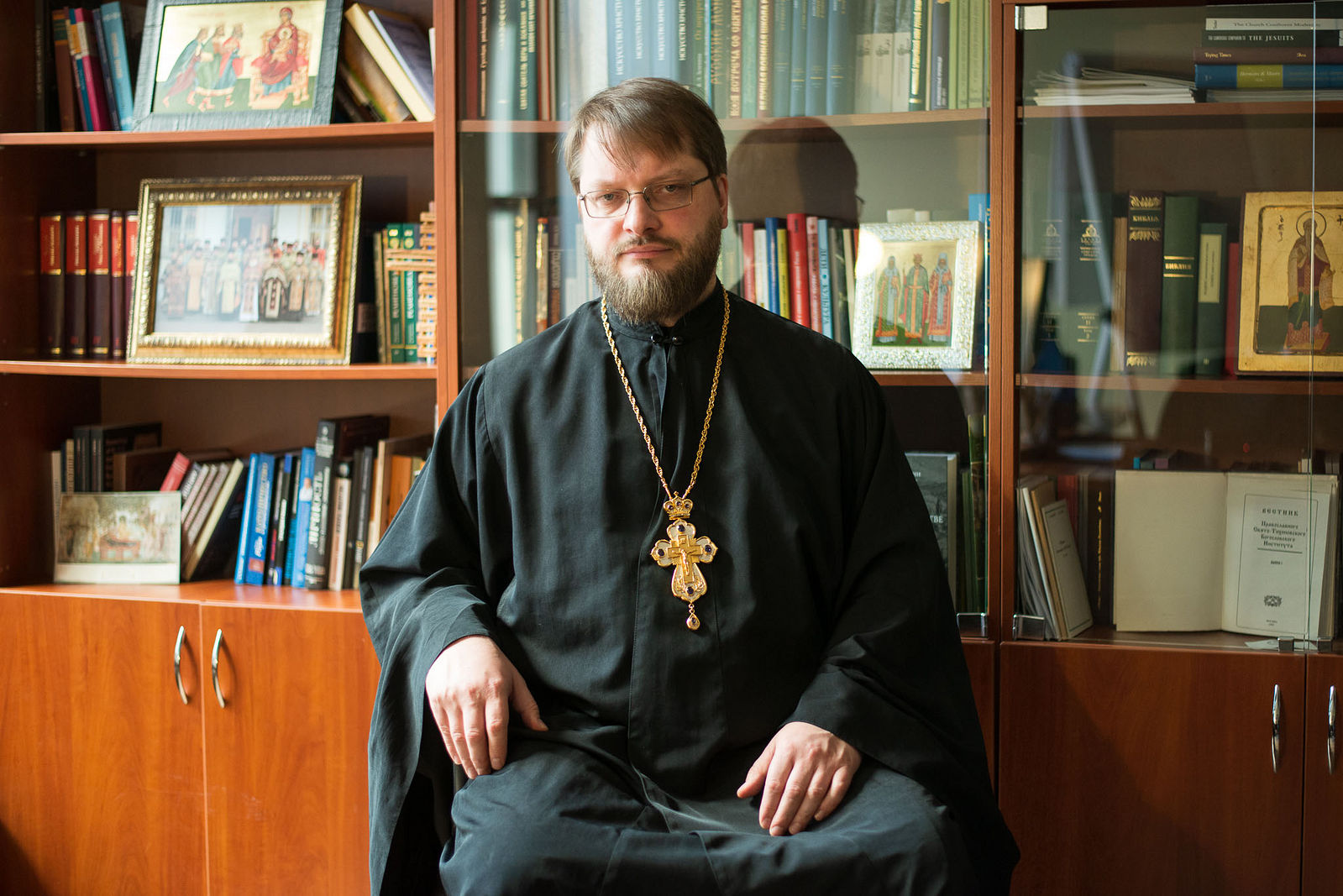 Quanti cristiani ortodossi vanno regolarmente in chiesa in Russia, e perché?